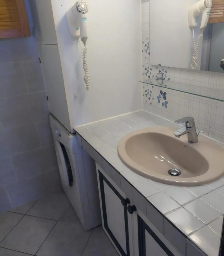 Residence Royal Neige - 3 Pieces 6 Personnes 3 Expose Est Mae-8524 Valloire 0*,  Fransa